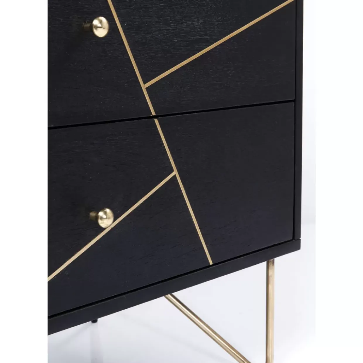 Sideboard Gold Vein