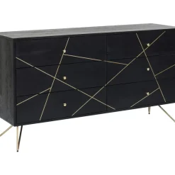 Sideboard Gold Vein