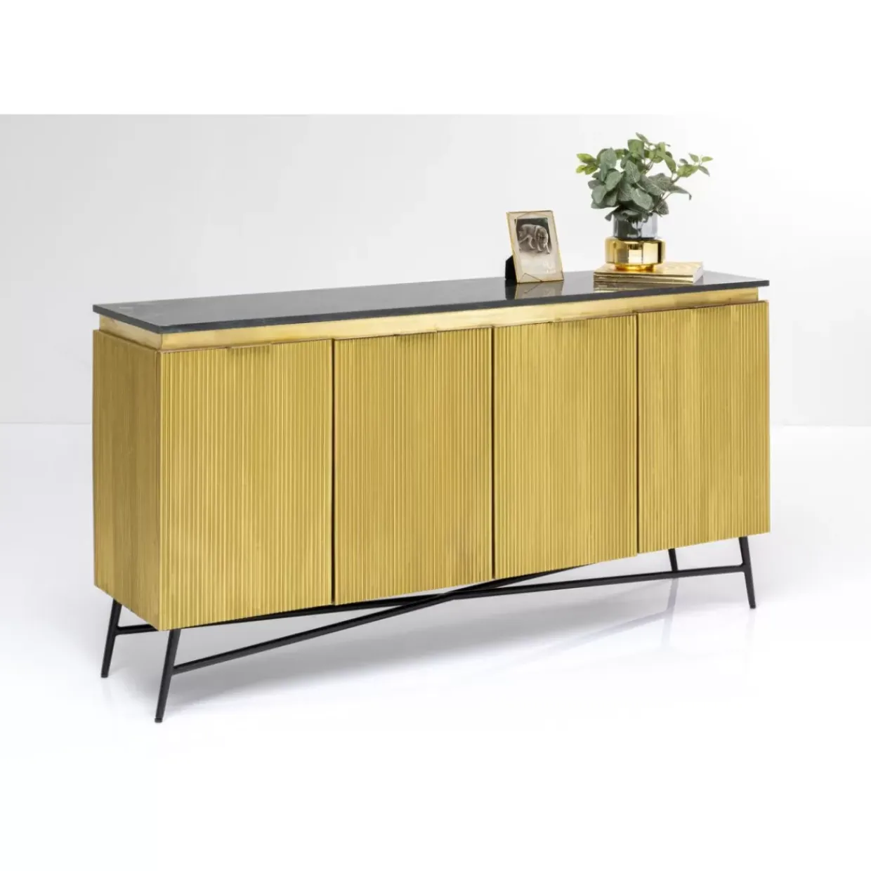 Sideboard Goldie 160X86Cm