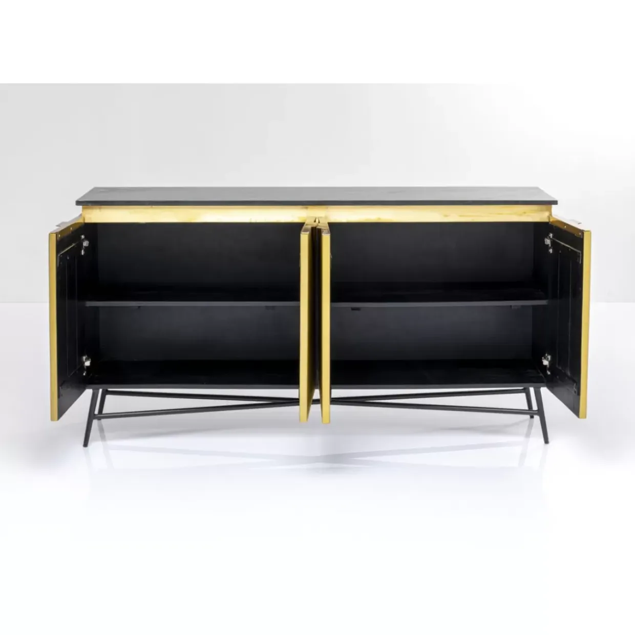 Sideboard Goldie 160X86Cm