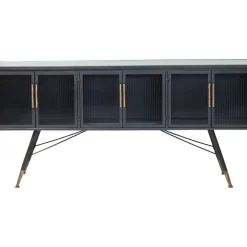 Sideboard La Gomera 6 Turen