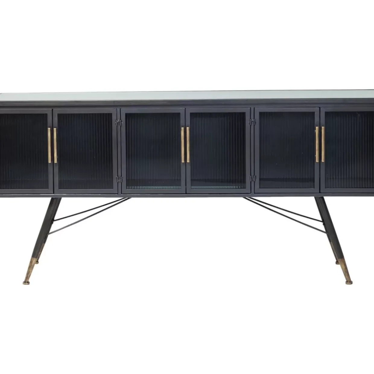 Sideboard La Gomera 6 Turen