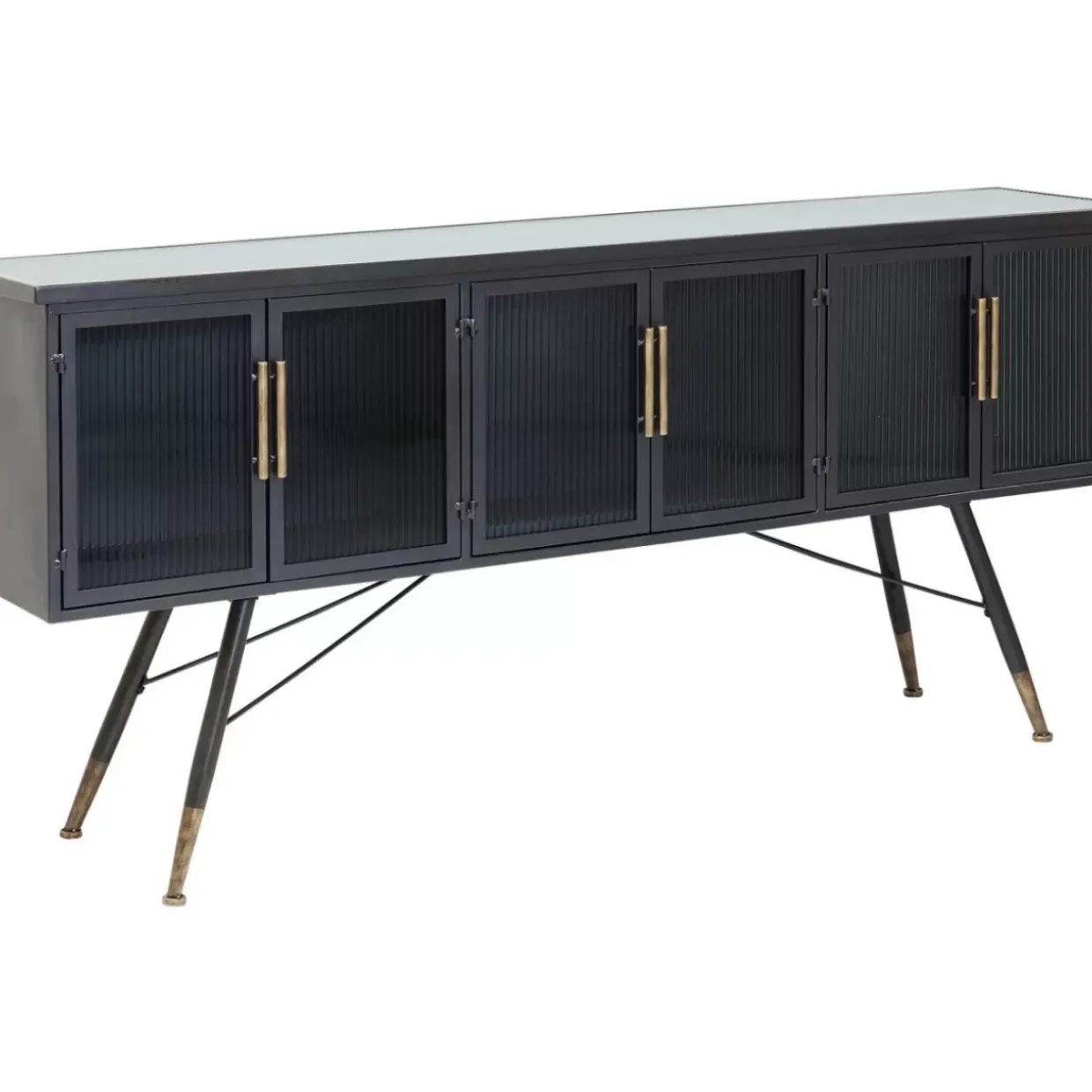 Sideboard La Gomera 6 Turen