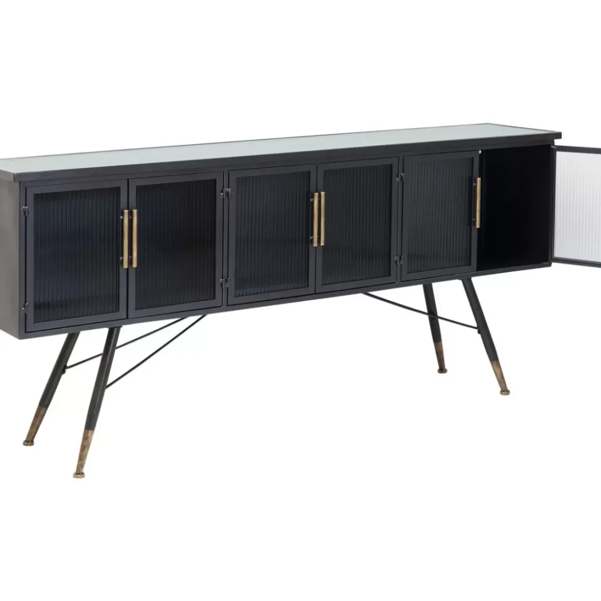 Sideboard La Gomera 6 Turen