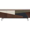 Sideboard Lamello Colore 200X70Cm