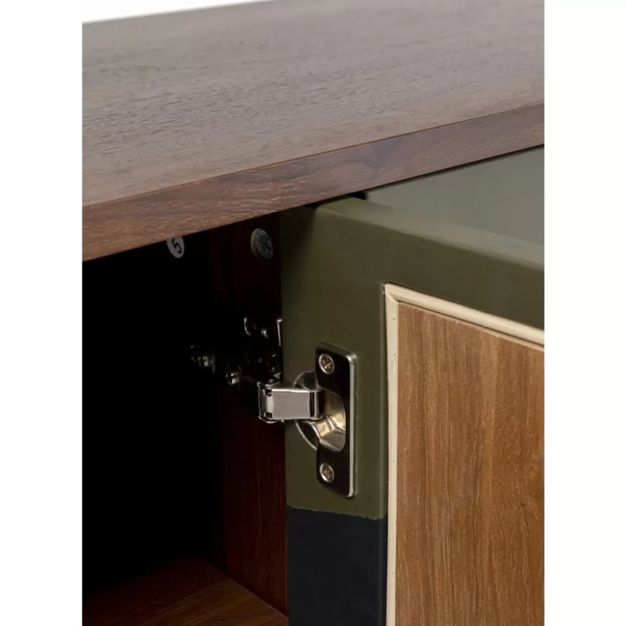 Sideboard Lamello Colore 200X70Cm