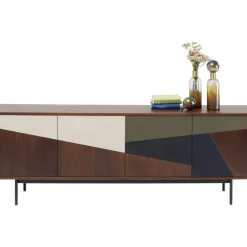 Sideboard Lamello Colore 200X70Cm