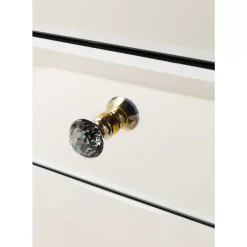 Sideboard Luxury Champagne