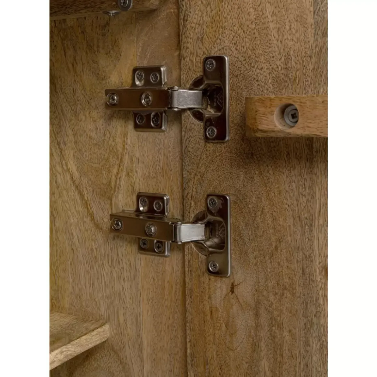 Sideboard Madeira Hell 177X75Cm