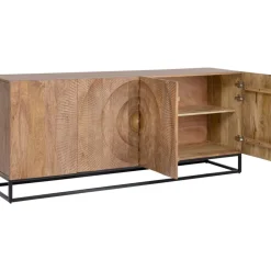 Sideboard Madeira Hell 177X75Cm