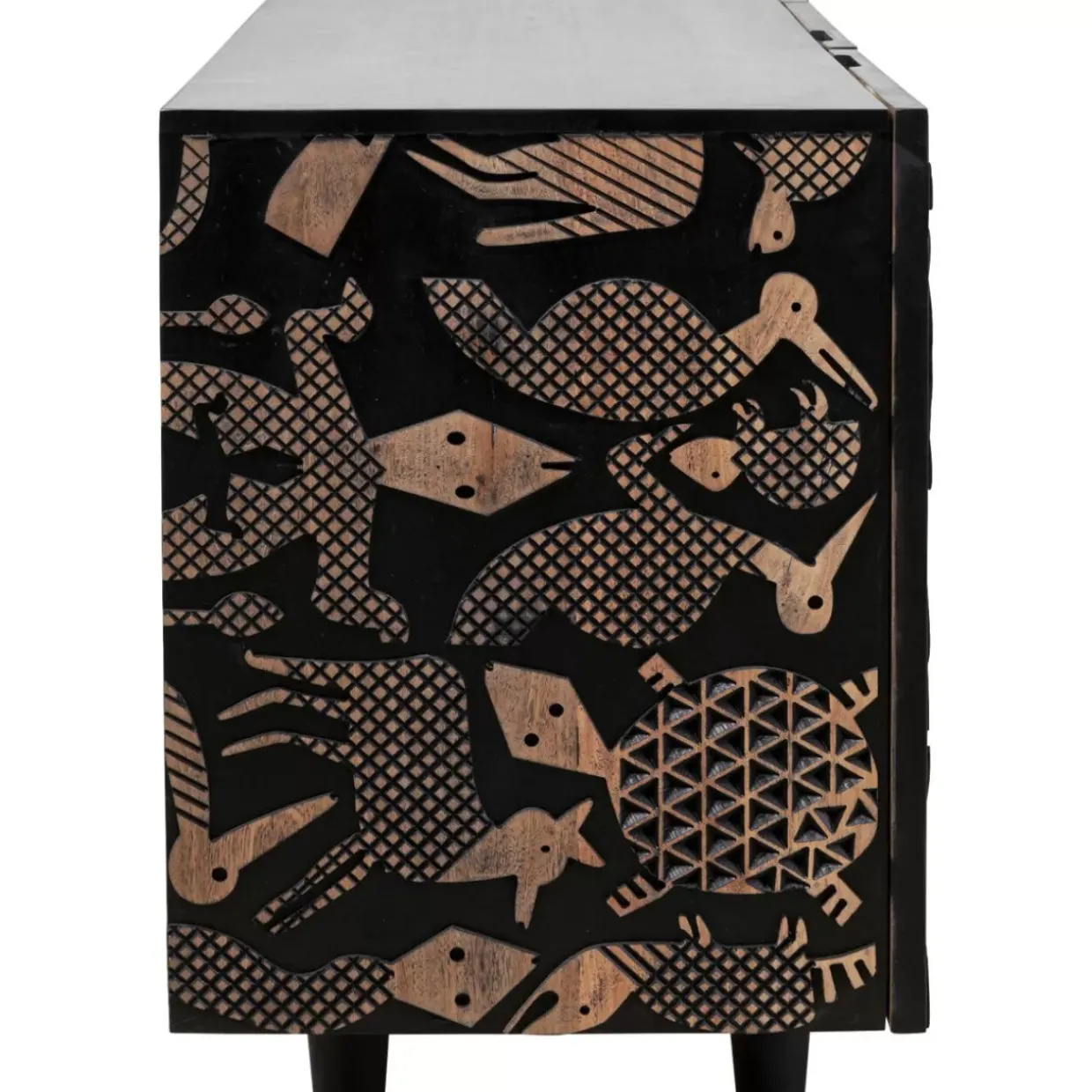 Sideboard Nativera 177X75Cm