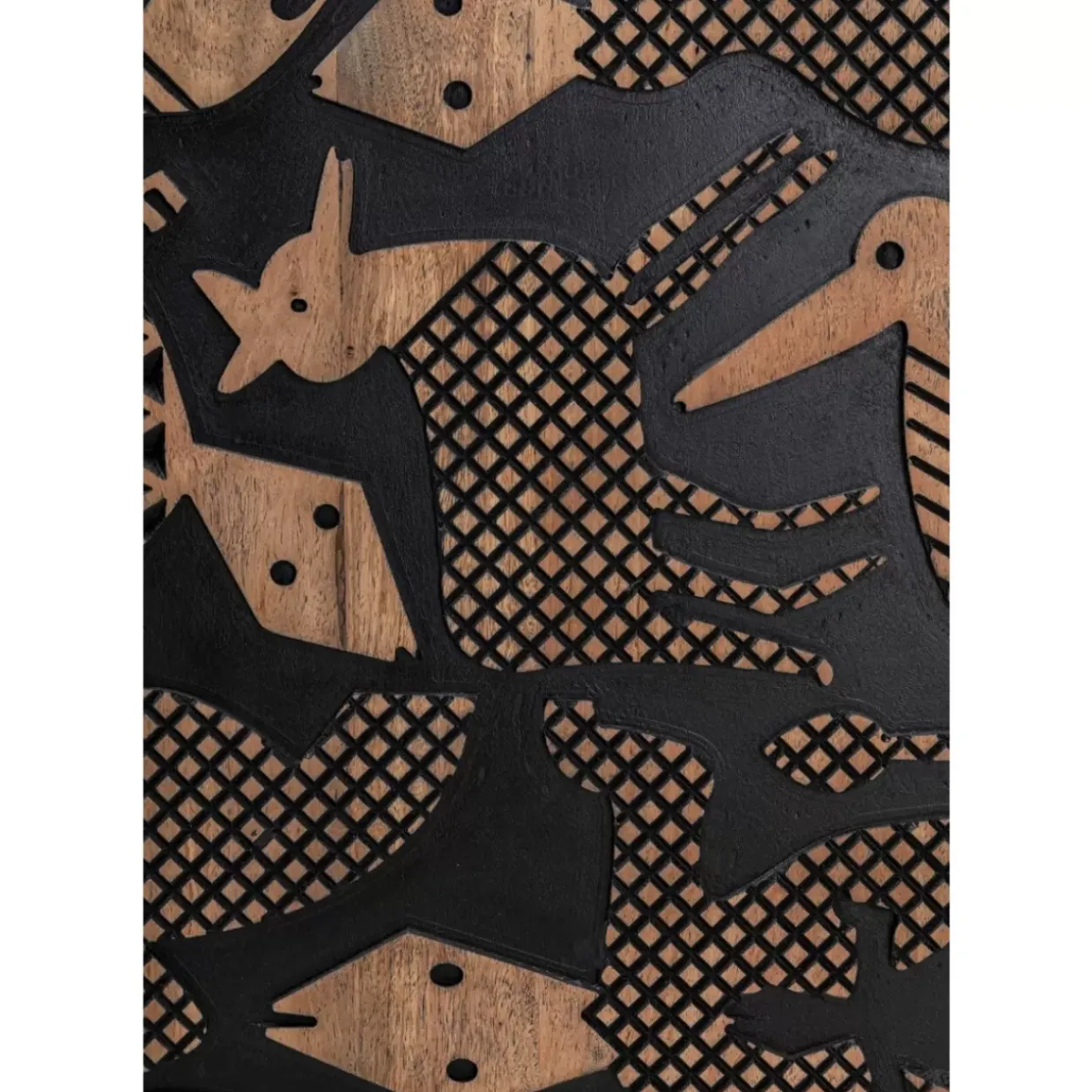 Sideboard Nativera 177X75Cm