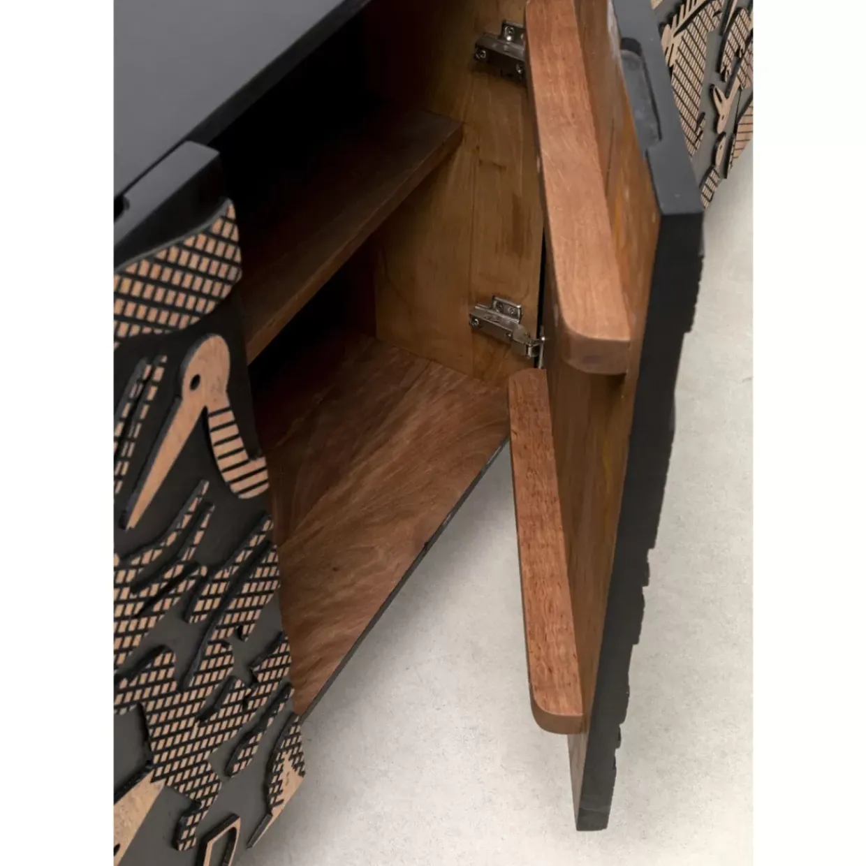 Sideboard Nativera 177X75Cm