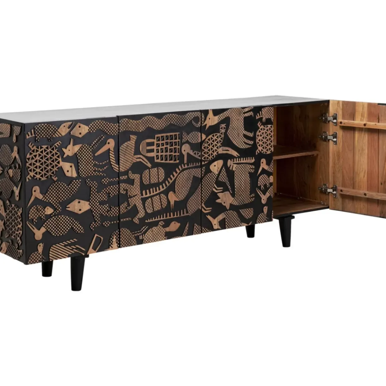 Sideboard Nativera 177X75Cm