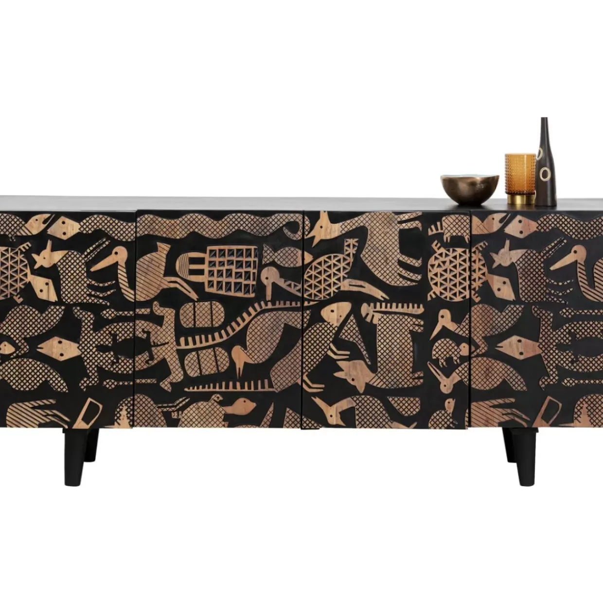 Sideboard Nativera 177X75Cm