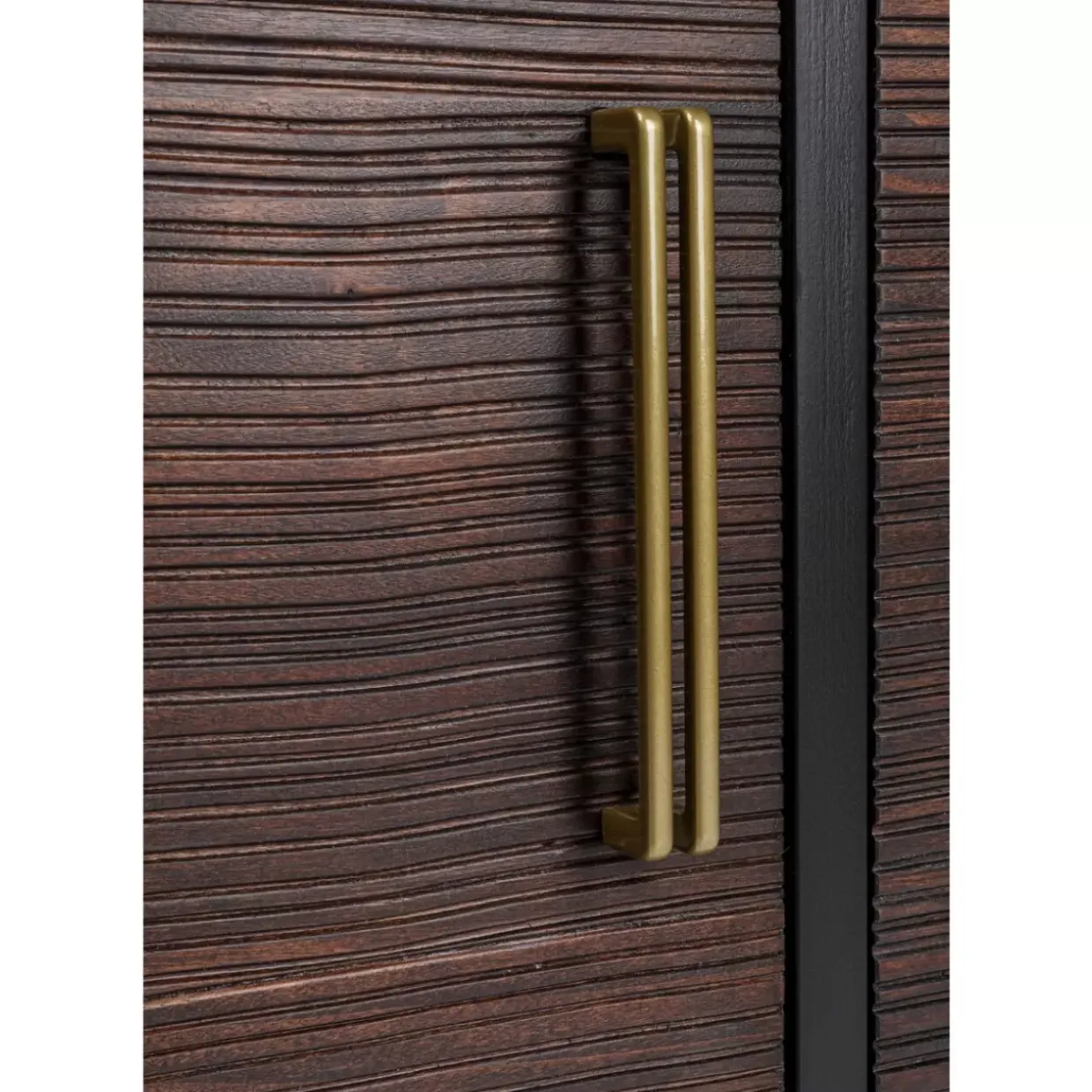 Sideboard Olbia Dunkel 160X77Cm