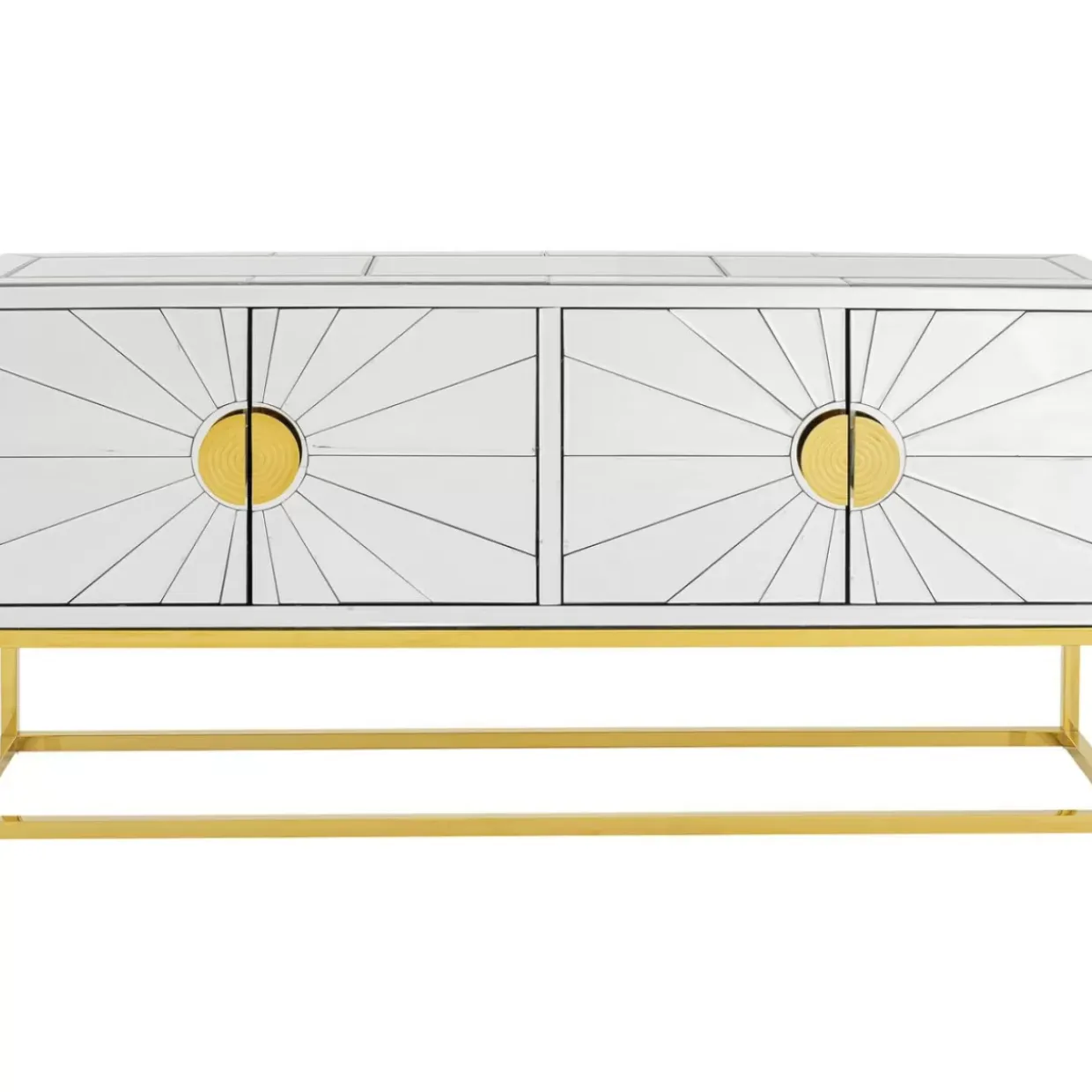 Sideboard Queen 162X77Cm