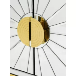 Sideboard Queen 162X77Cm