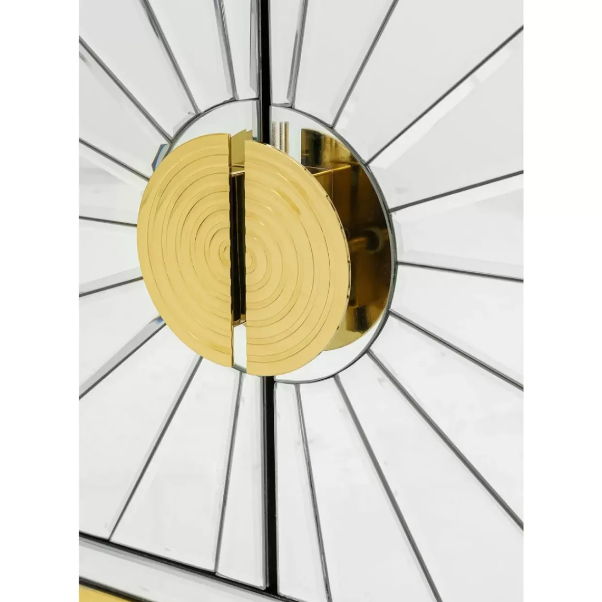 Sideboard Queen 162X77Cm