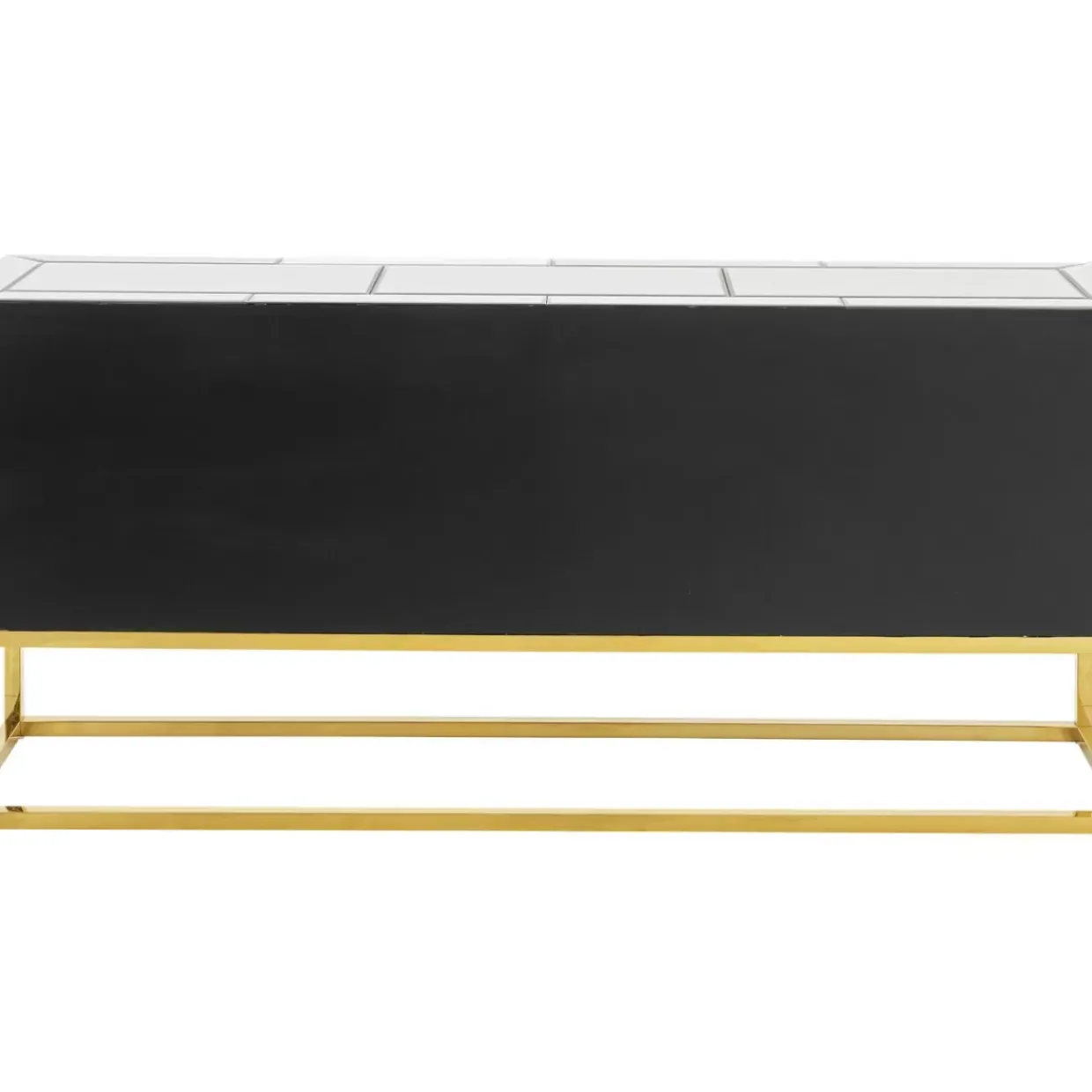 Sideboard Queen 162X77Cm