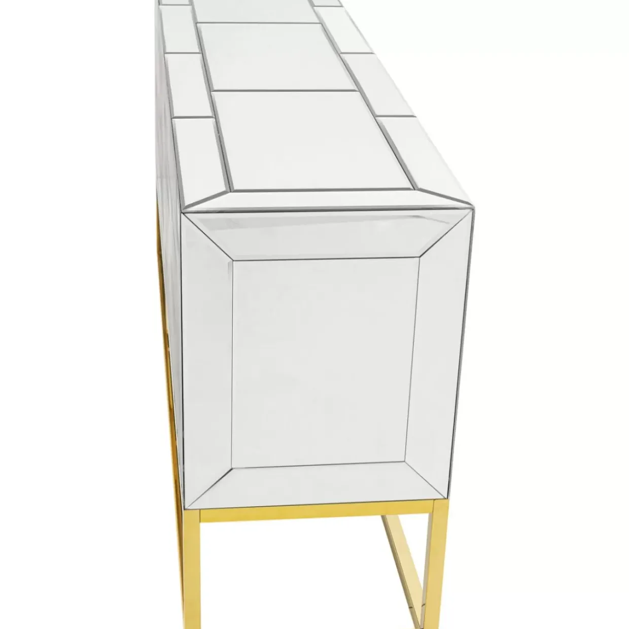 Sideboard Queen 162X77Cm