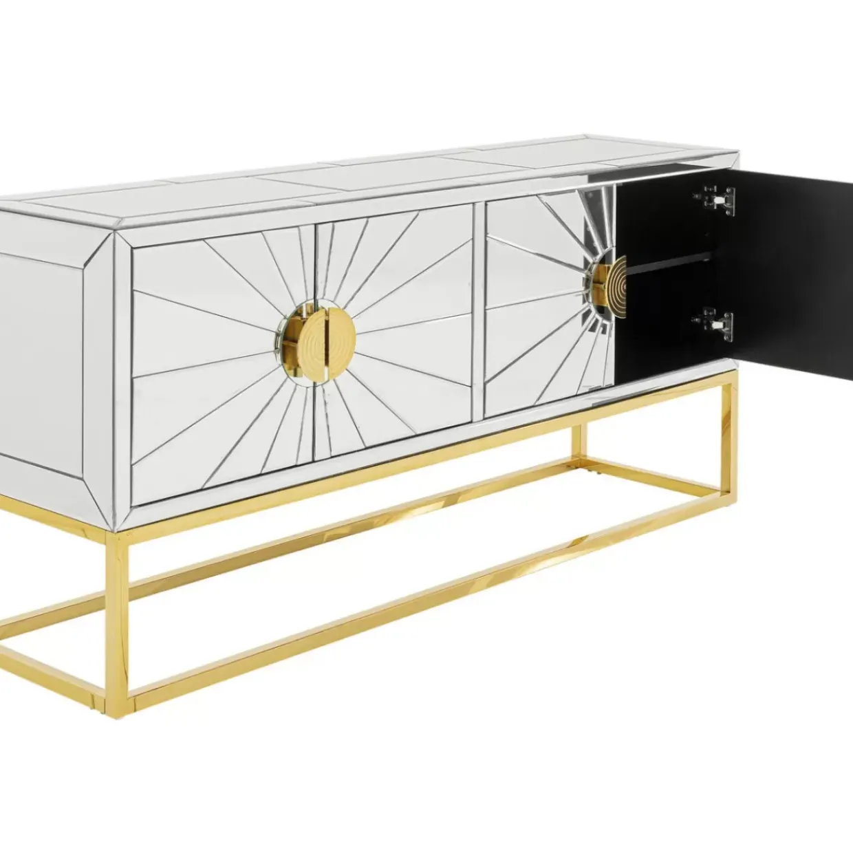 Sideboard Queen 162X77Cm