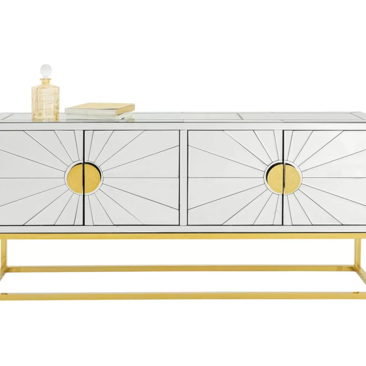 Sideboard Queen 162X77Cm
