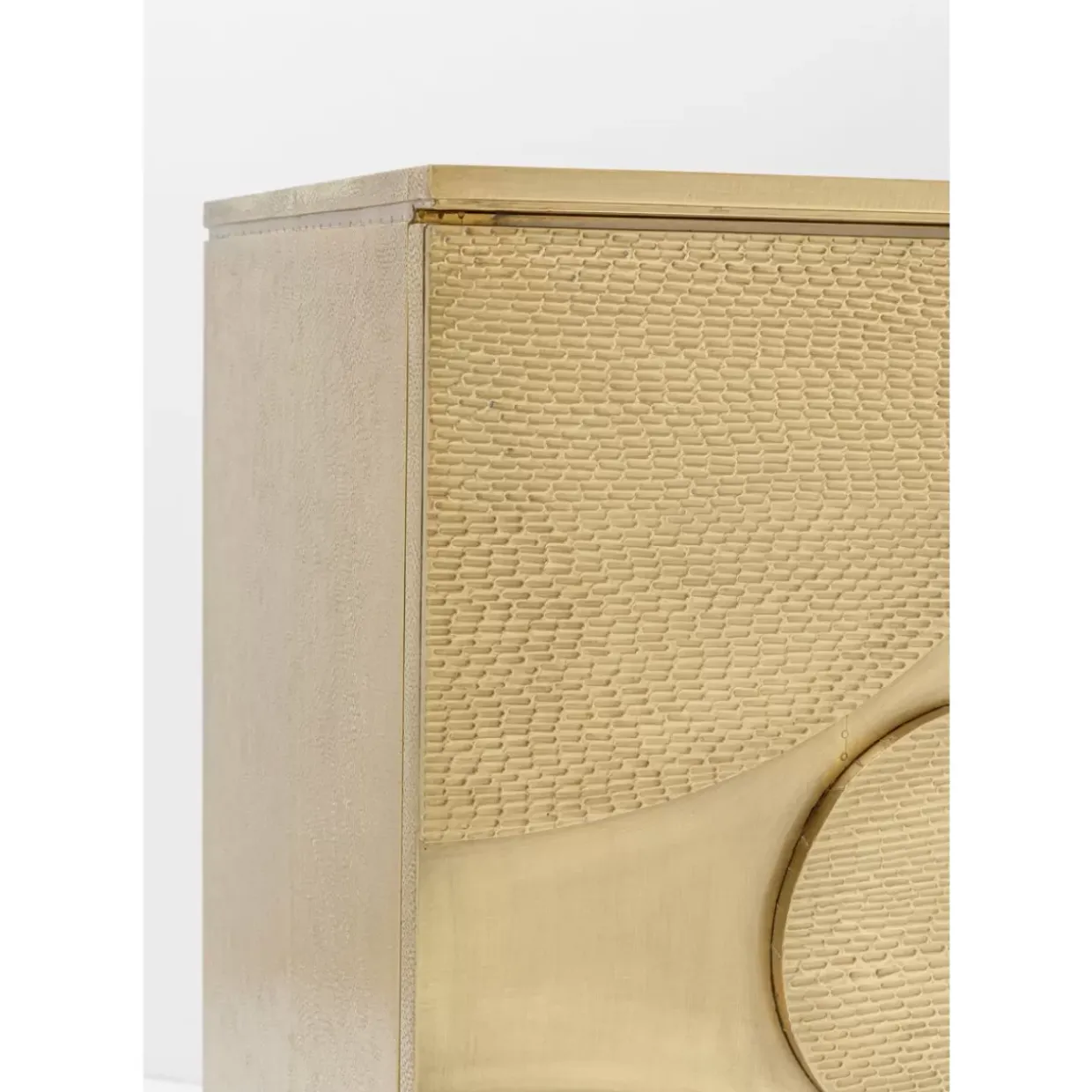 Sideboard Solaris 123X87Cm