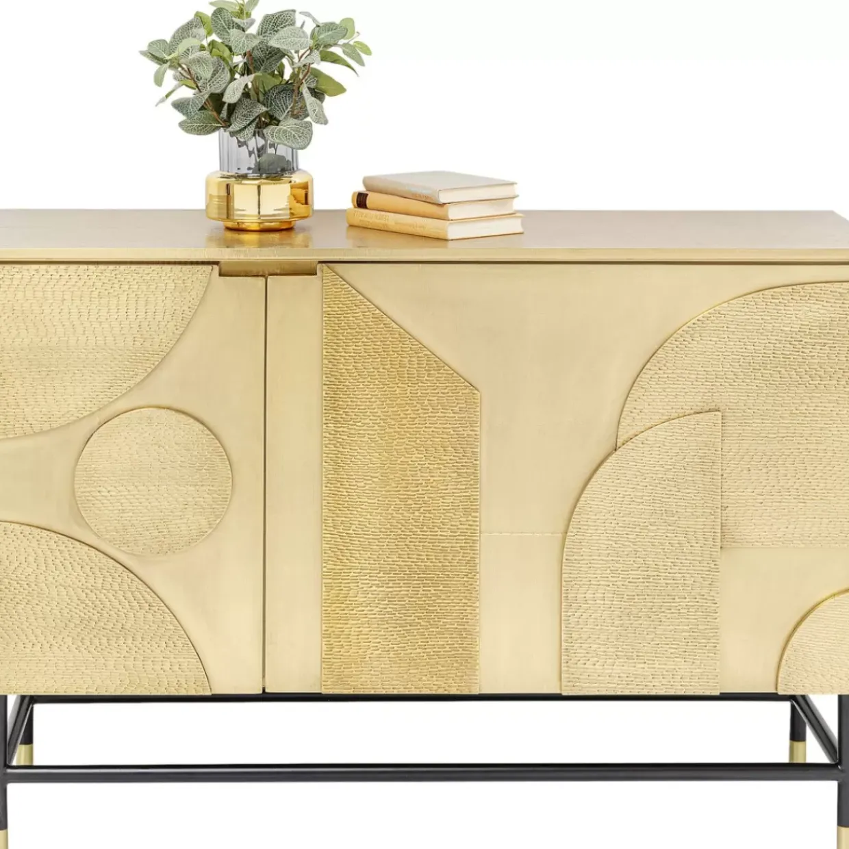 Sideboard Solaris 123X87Cm