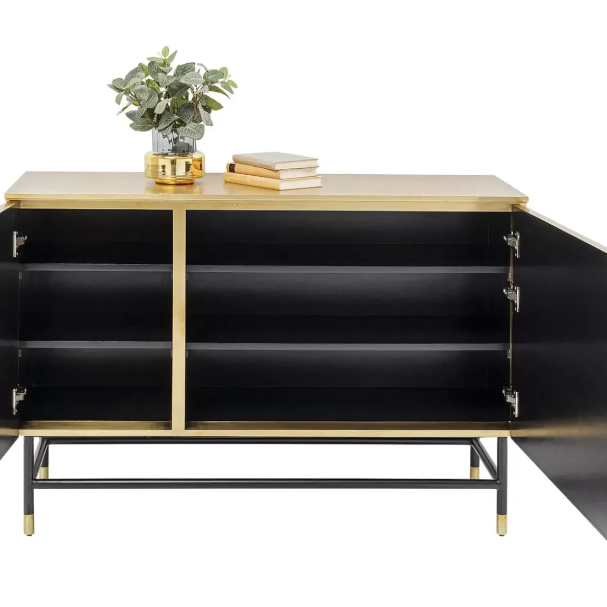 Sideboard Solaris 123X87Cm