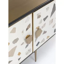 Sideboard Terrazzo 183Cm