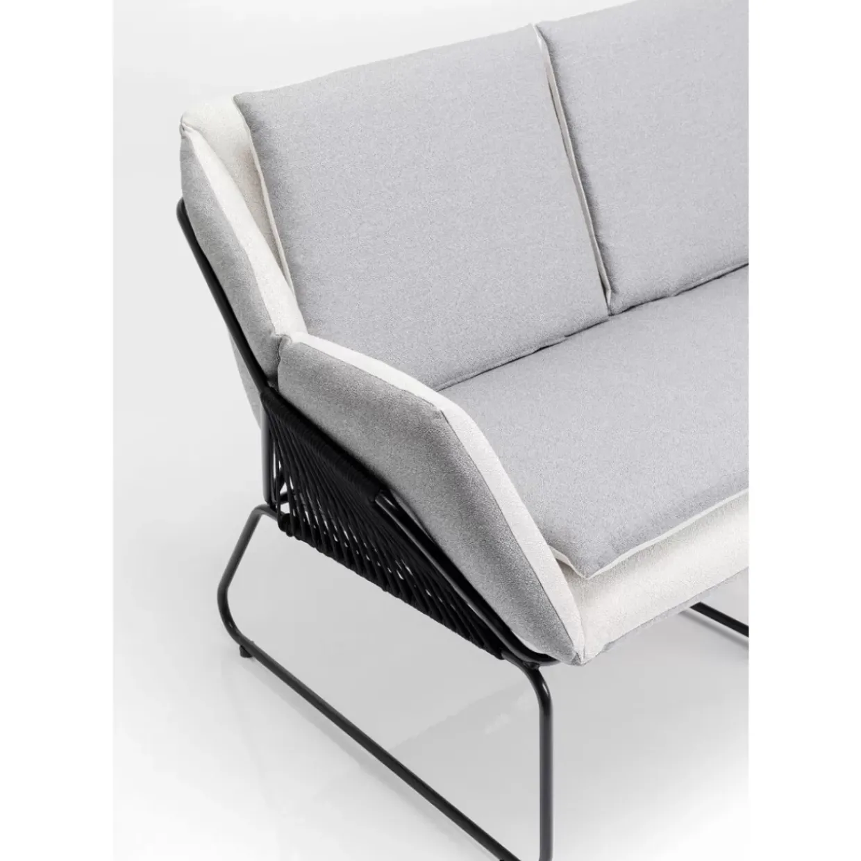 Sitzgruppe Bondi Beach (3/Tlg.)