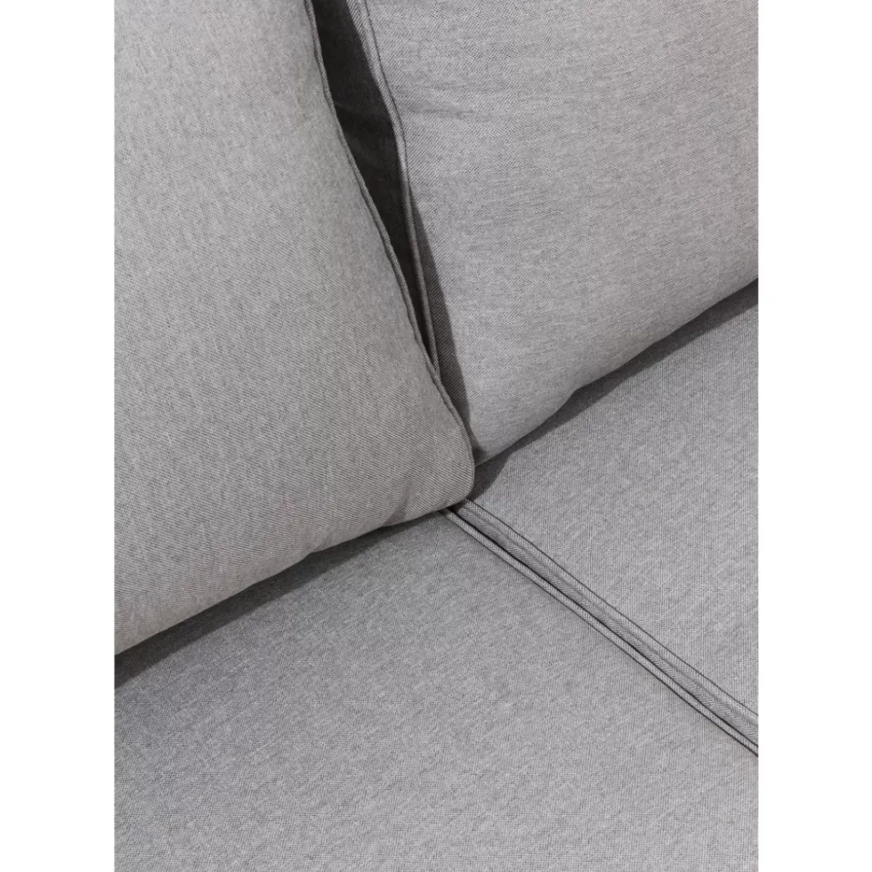 Sitzgruppe Holiday Schwarz (4-Tlg.)