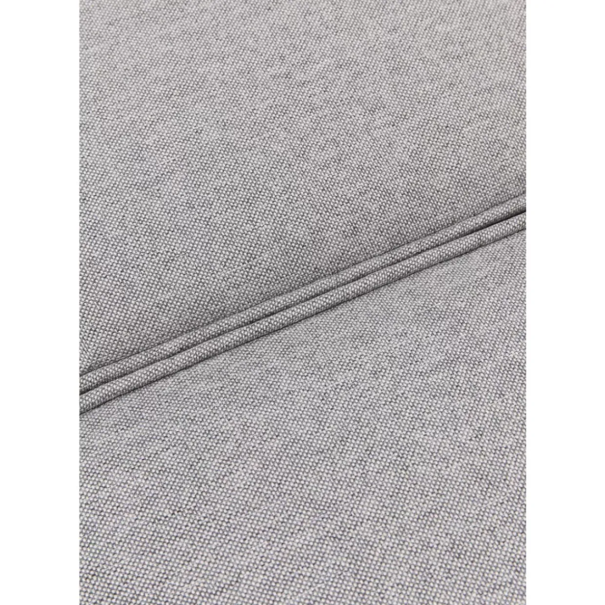 Sitzgruppe Holiday Schwarz (4-Tlg.)