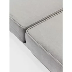 Sitzgruppe Holiday Weiss (4-Tlg.)