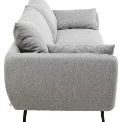 Sofa Amalfi 2-Sitzer Grau 219Cm