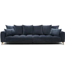 Sofa Benita 4-Sitzer