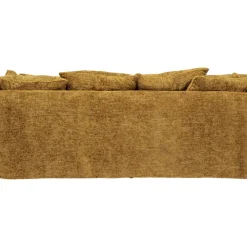 Sofa Boheme 3-Sitzer Curry 230Cm