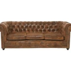 Sofa Cambridge 3-Sitzer Vintage Smart