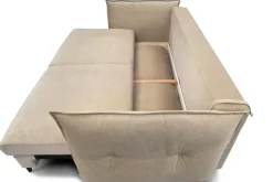 Sofa Caren 3-Sitzer M. Schlaffunktion