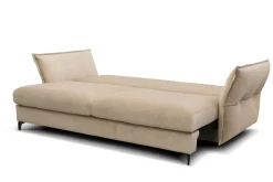 Sofa Caren 3-Sitzer M. Schlaffunktion