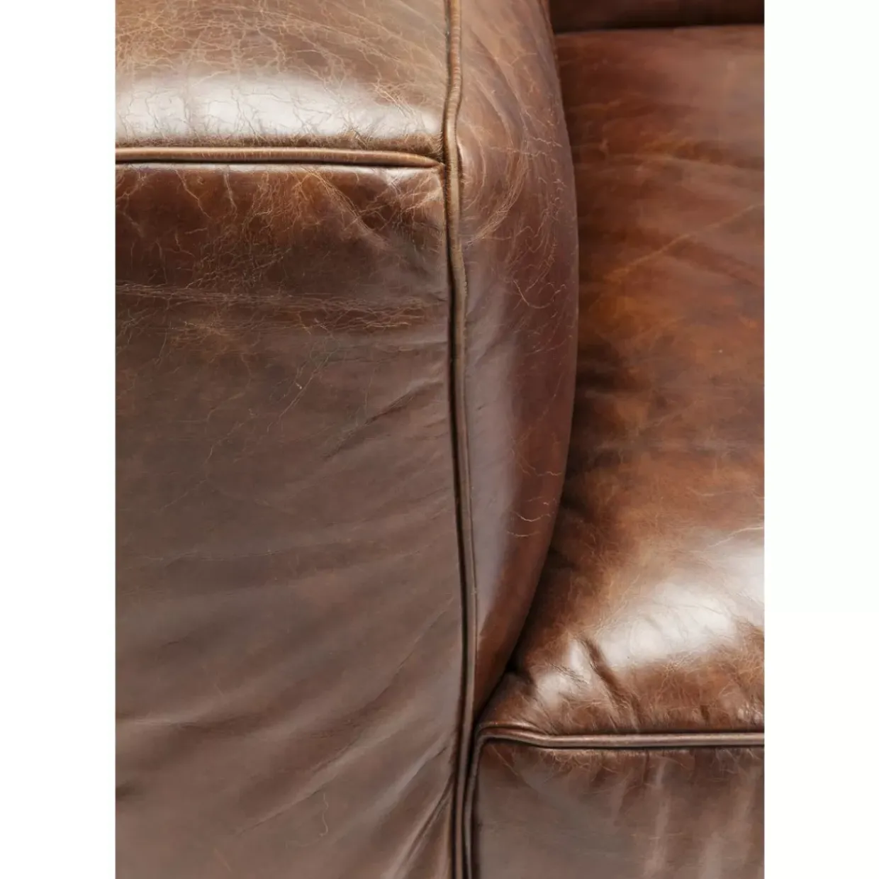 Sofa Cubetto 3-Sitzer 220Cm