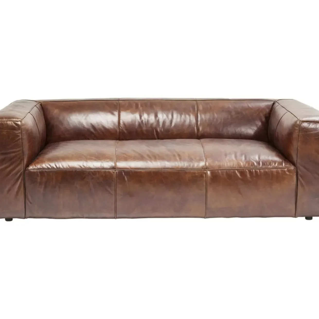 Sofa Cubetto 3-Sitzer 220Cm