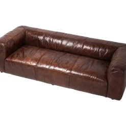 Sofa Cubetto 3-Sitzer 260Cm
