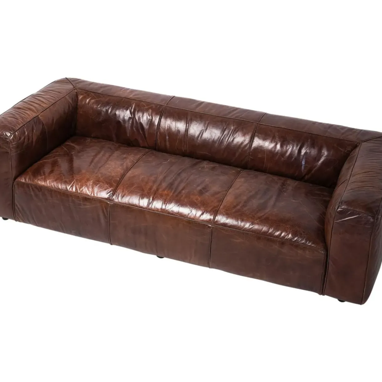 Sofa Cubetto 3-Sitzer 260Cm
