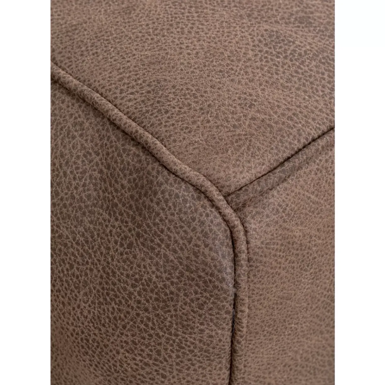 Sofa Cubetto 3-Sitzer Taupe 220Cm