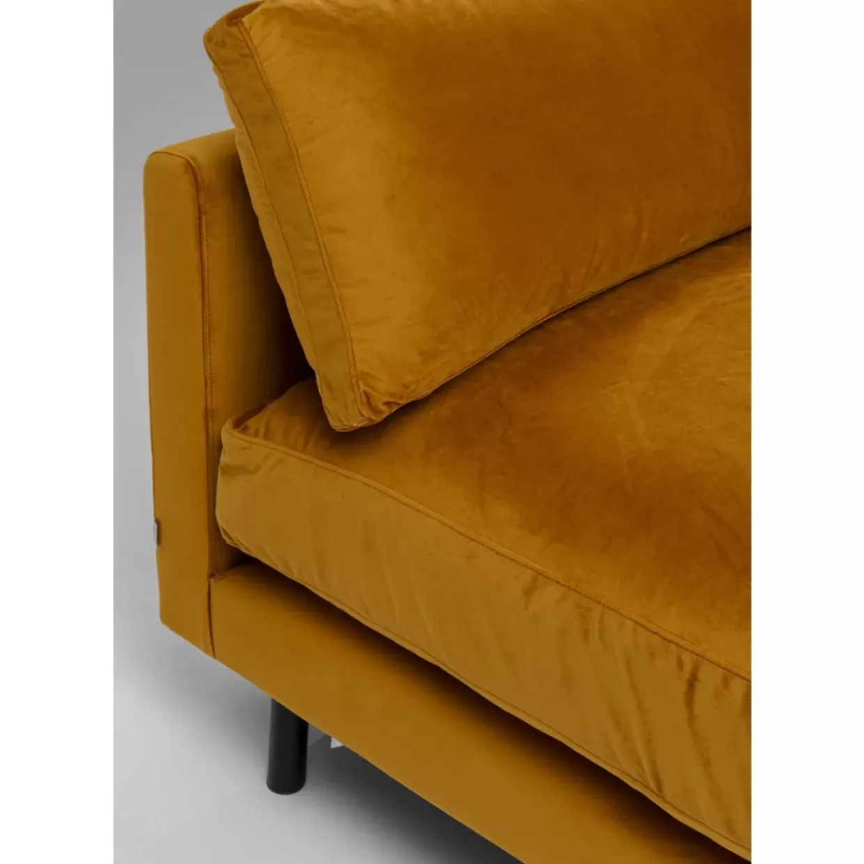 Sofa Element Discovery Amber