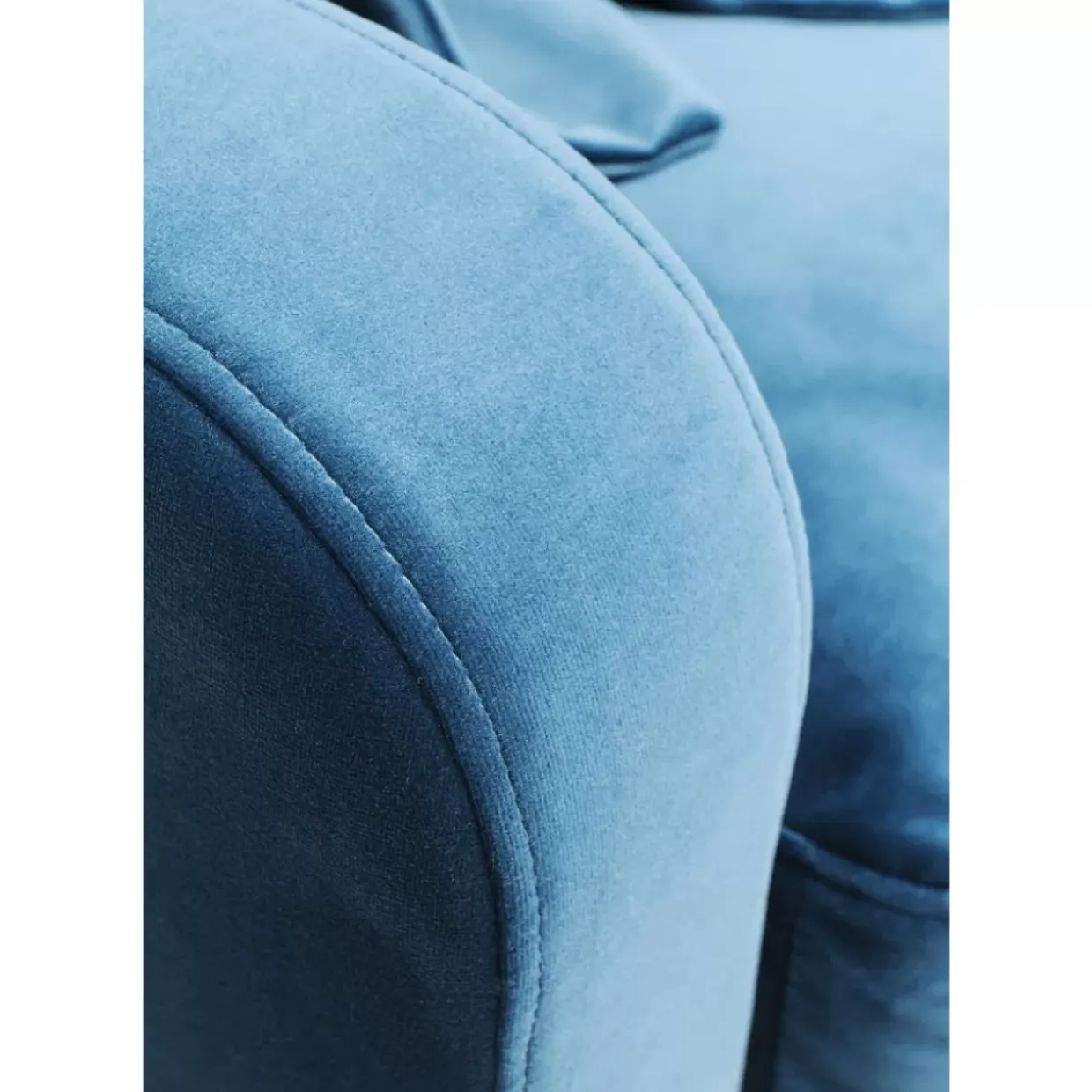 Sofa Lullaby 3-Sitzer Petrol