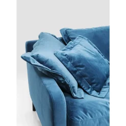 Sofa Lullaby 3-Sitzer Petrol