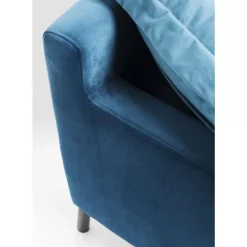 Sofa Lullaby 3-Sitzer Petrol